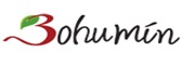 Bohumín logo